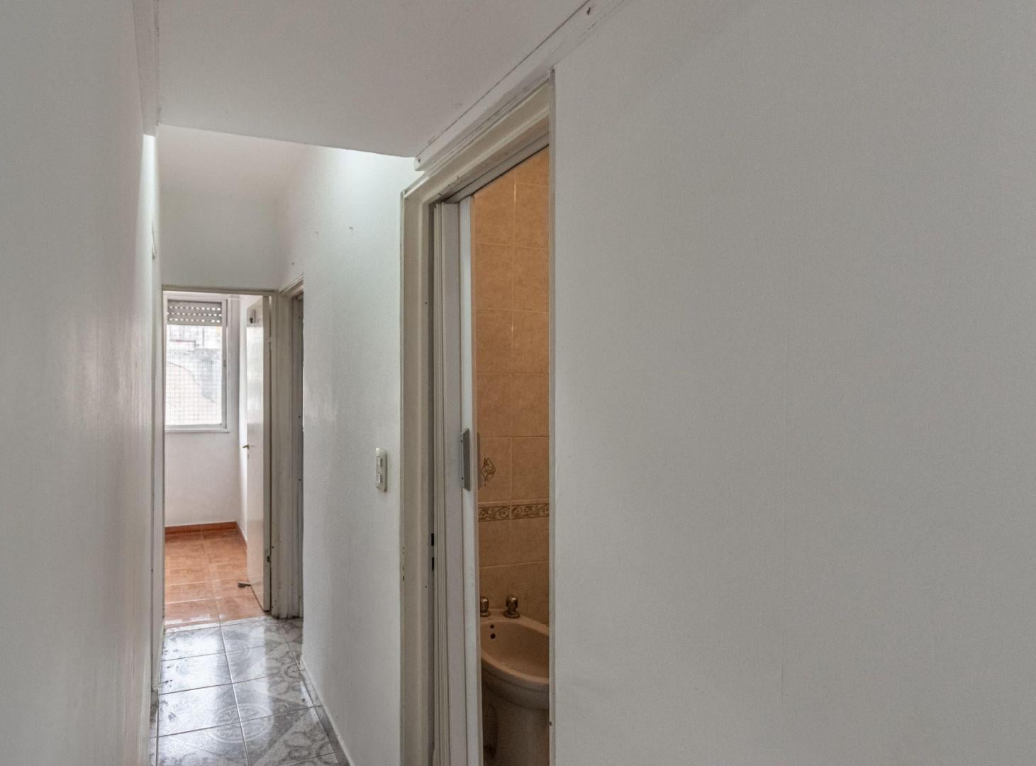 Foto de Departamento 3 ambientes en Balvanera – 45 m², imagen 2