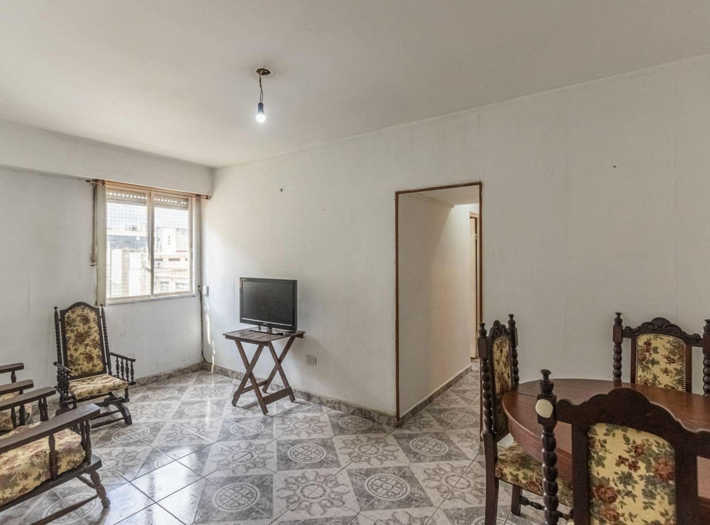 Foto de Departamento 3 ambientes en Balvanera – 45 m², imagen 4