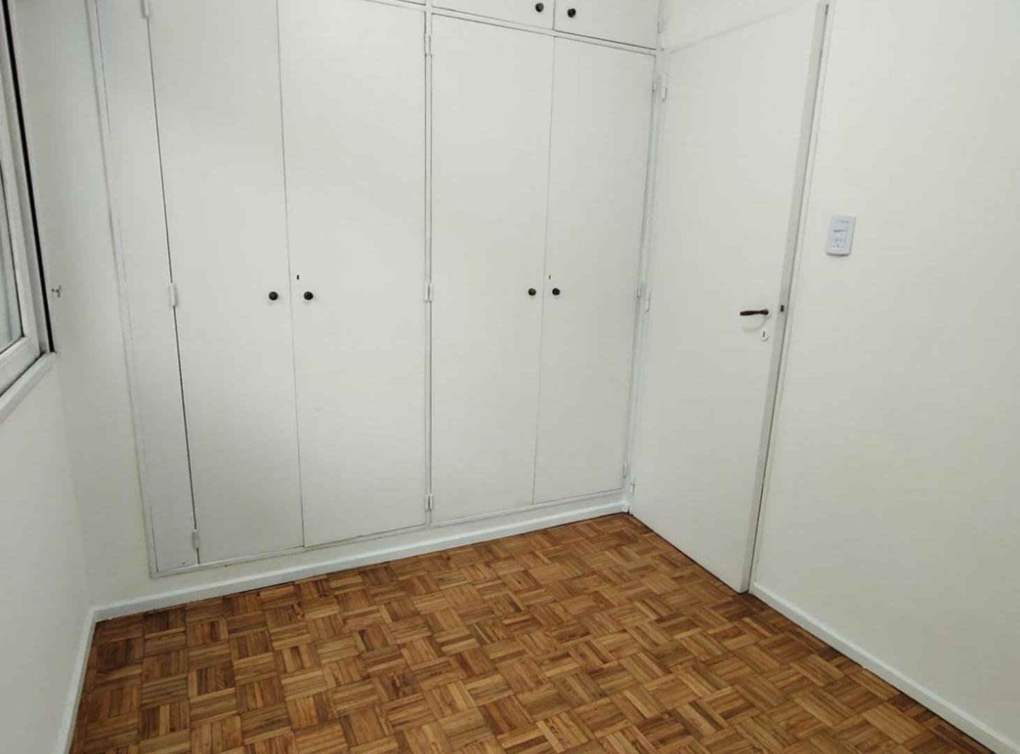 Foto de Venta Departamento 3 ambientes reciclado Almagro, imagen 4