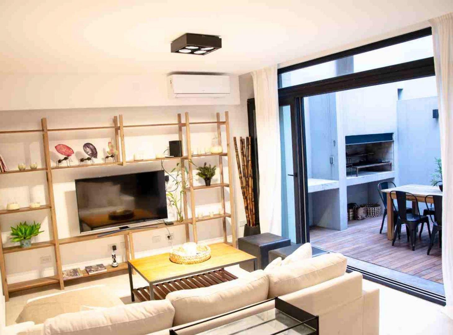 Foto de VENTA-PH SOÑADO NUEVO-PALERMO-155 m², imagen 2
