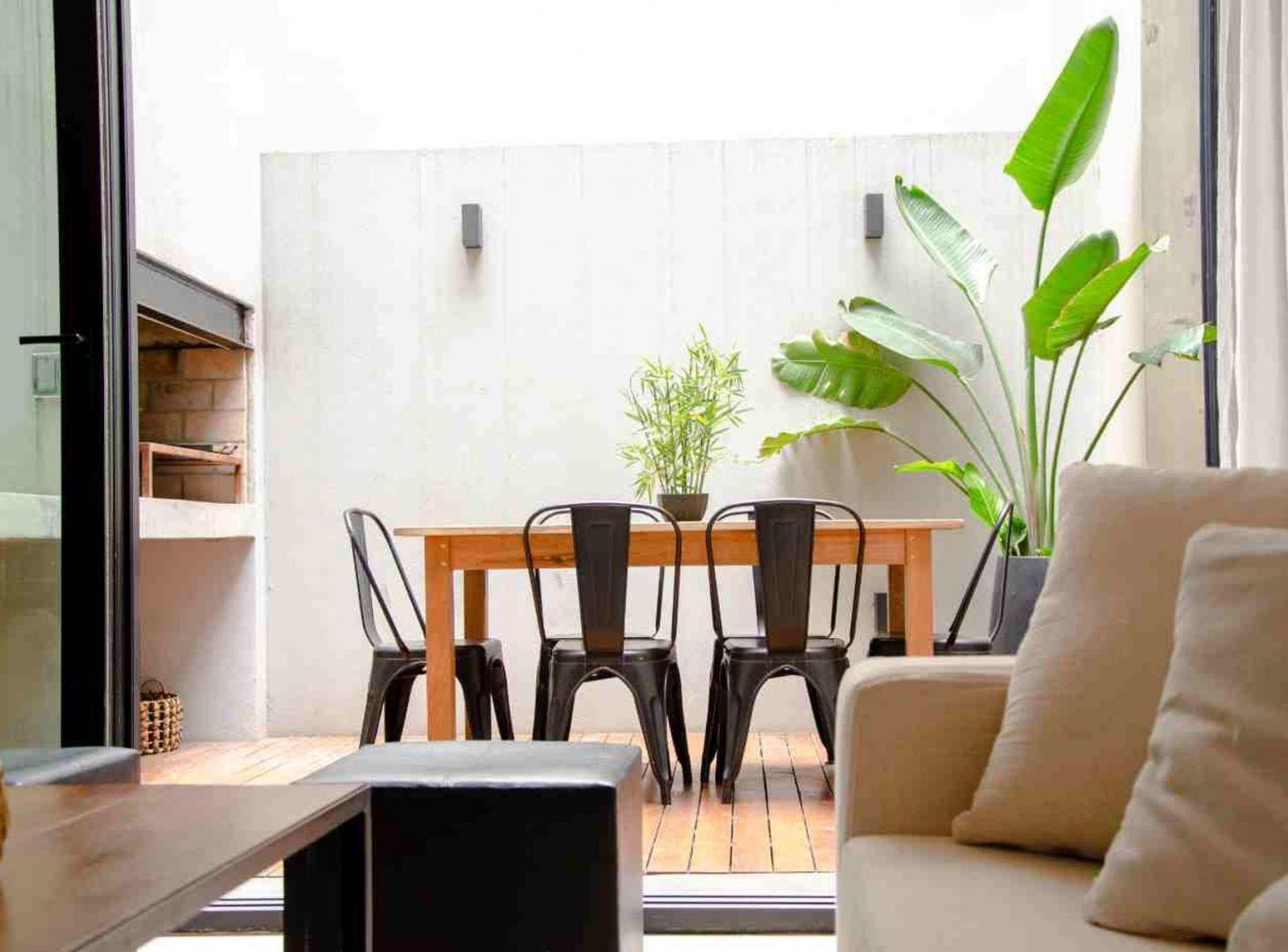 Foto de VENTA-PH SOÑADO NUEVO-PALERMO-155 m², imagen 1