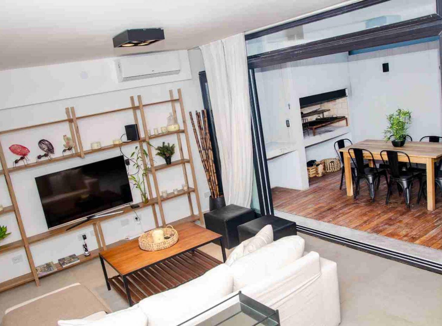 Foto de VENTA-PH SOÑADO NUEVO-PALERMO-155 m², imagen 3