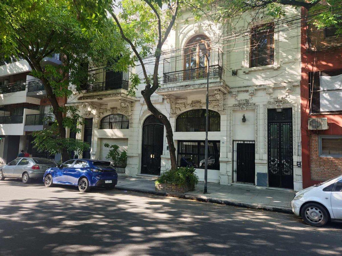 Foto de VENTA–PH-3 AMBIENTES-PALERMO-64m², imagen 1