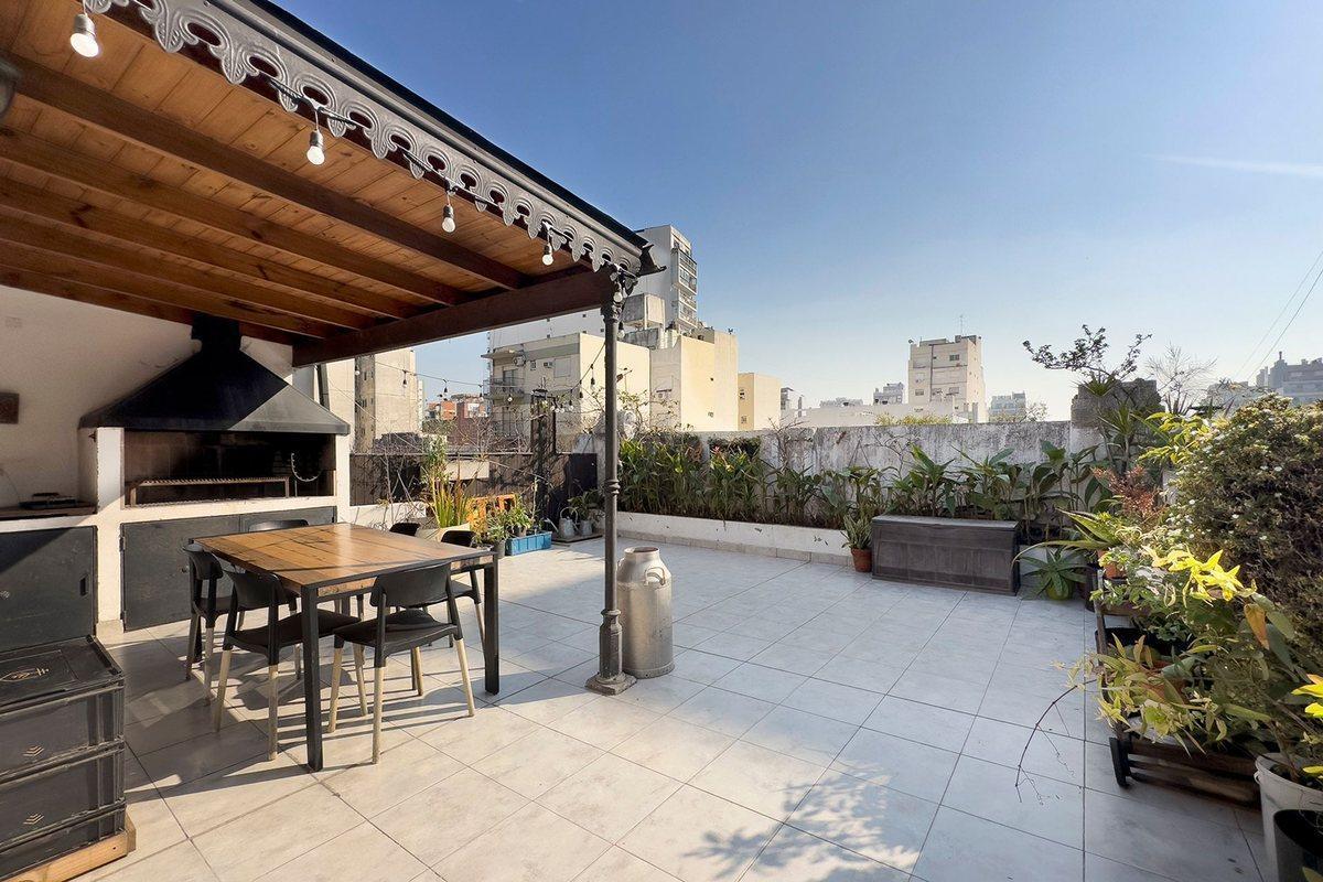 Foto de VENTA-PH CON TERRAZA–PALERMO- 203 m², imagen 5