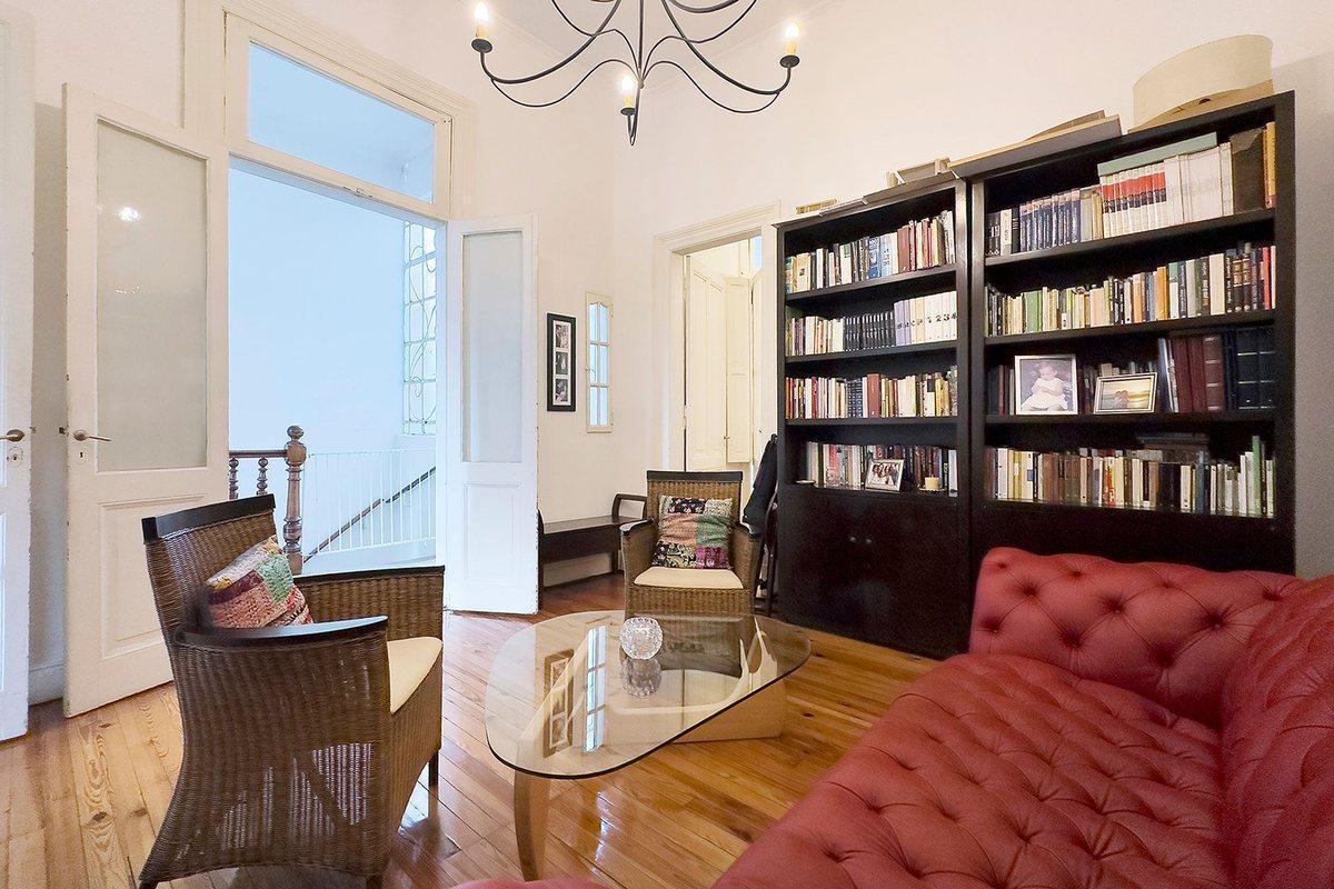 Foto de VENTA-PH CON TERRAZA–PALERMO- 203 m², imagen 4