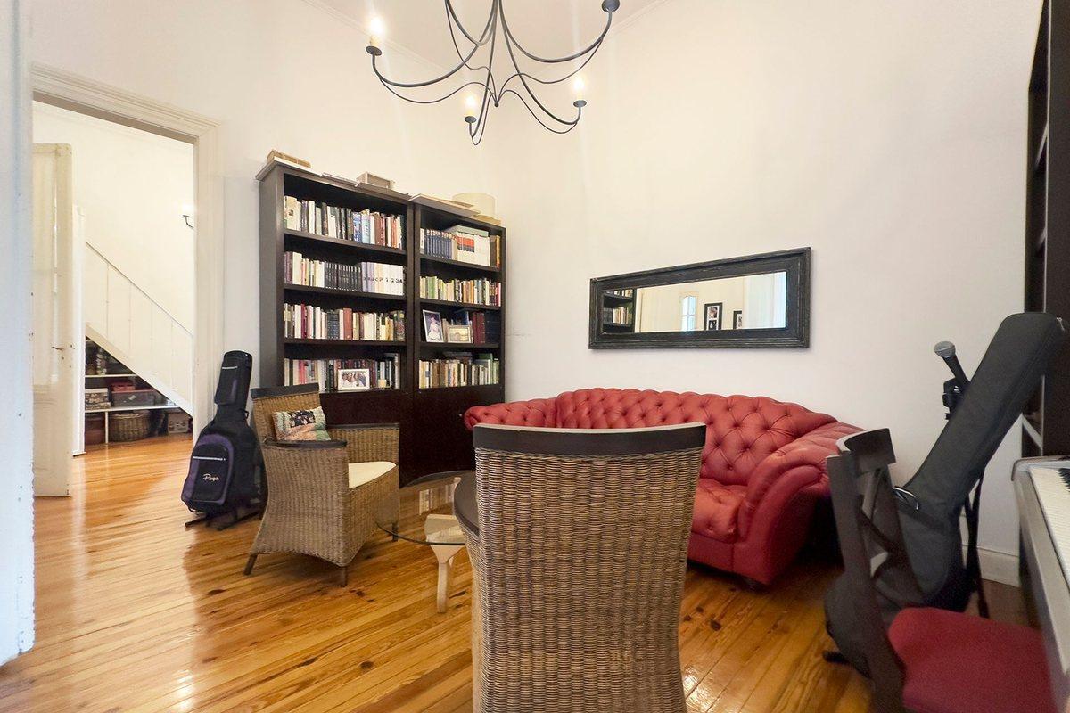 Foto de VENTA-PH CON TERRAZA–PALERMO- 203 m², imagen 2
