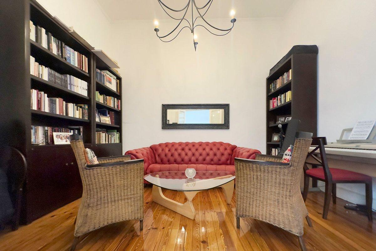 Foto de VENTA-PH CON TERRAZA–PALERMO- 203 m², imagen 1
