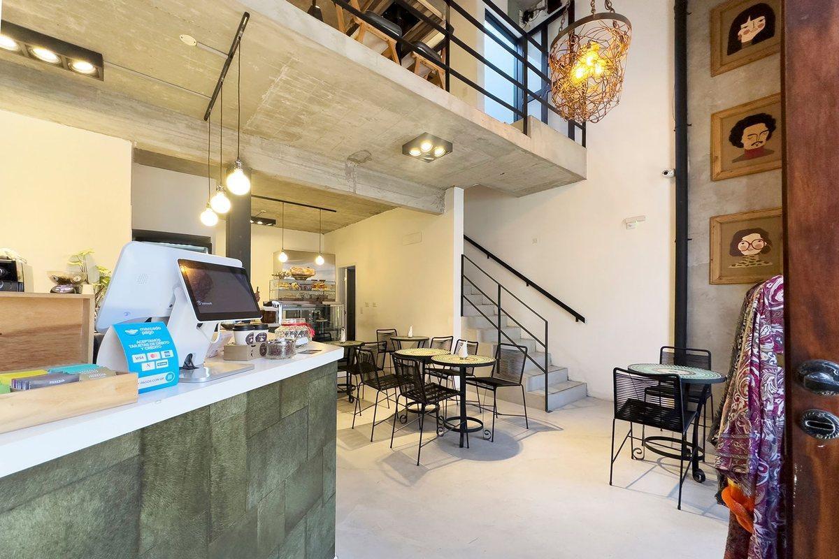 Foto de VENTA LOCAL COMERCIAL-NICARAGUA 4400-PALERMO SOHO, imagen 4