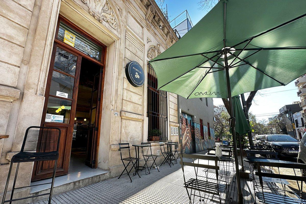 Foto de VENTA LOCAL COMERCIAL-NICARAGUA 4400-PALERMO SOHO, imagen 1