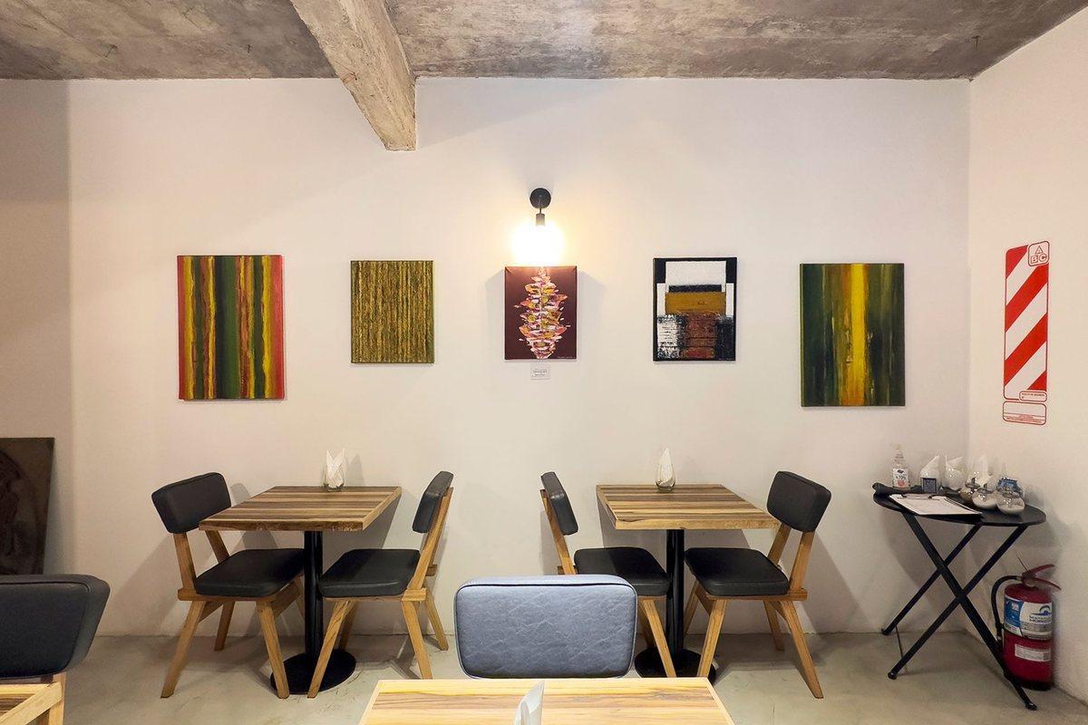 Foto de VENTA LOCAL COMERCIAL-NICARAGUA 4400-PALERMO SOHO, imagen 3