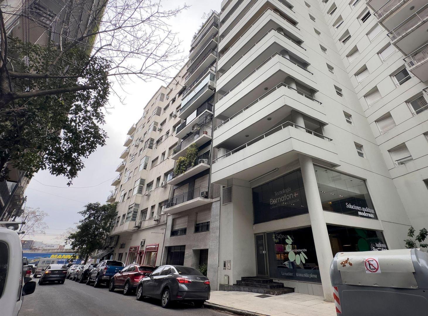 Foto de VENTA PISO 3 AMB EN UBICACION ESTRATEGICA DE RETIR, imagen 1