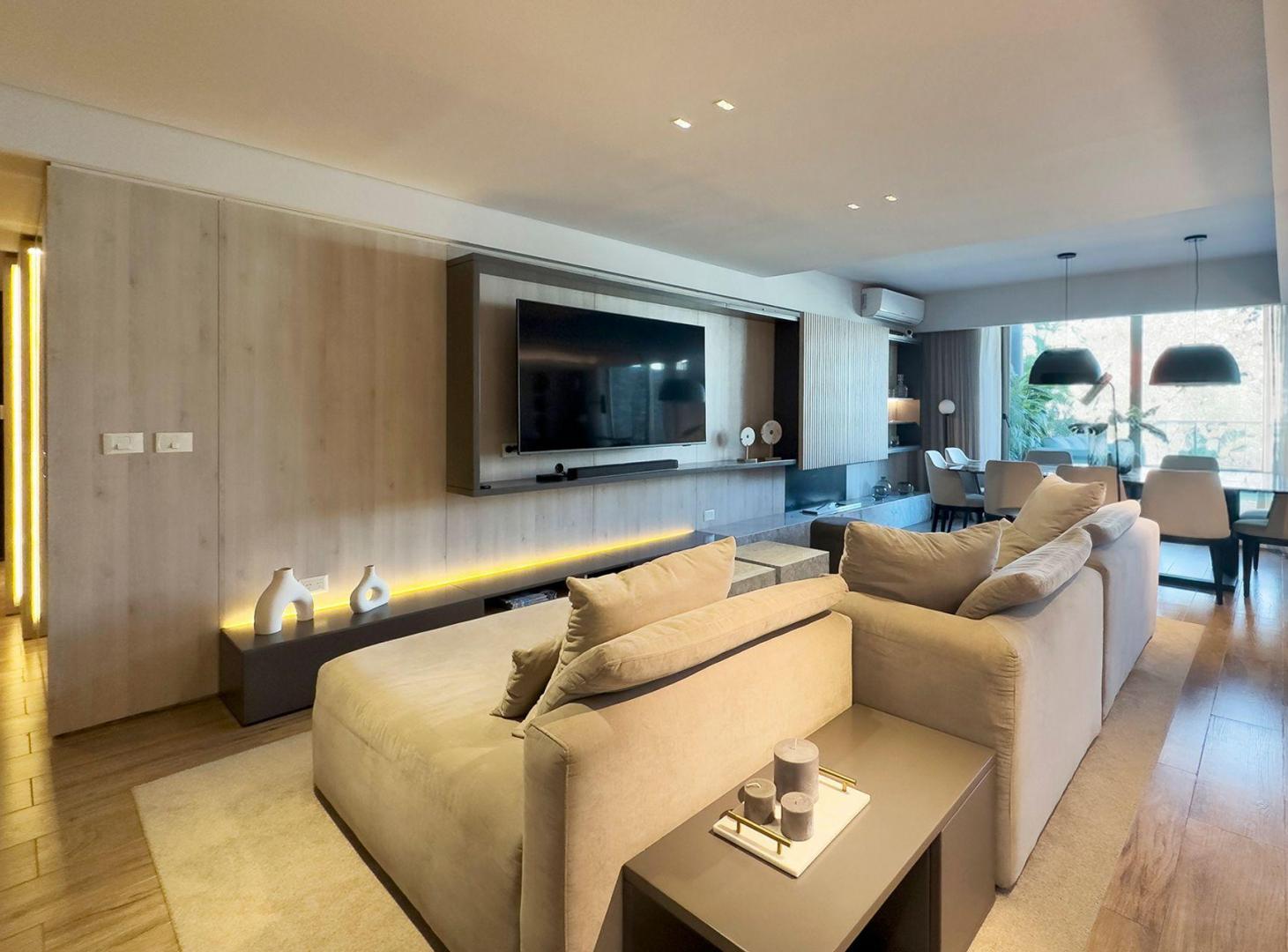 Foto de Venta Penthouse 7 ambientes, piscina 3 cocheras, imagen 1