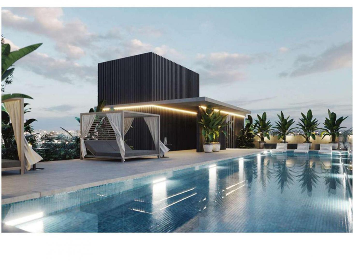 Foto de Venta 3 ambientes Balcon al frente Amenities Nuñez, imagen 4