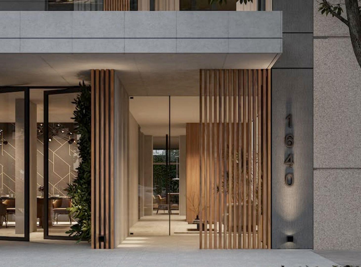 Foto de Venta 3 ambientes Balcon al frente Amenities Nuñez, imagen 5