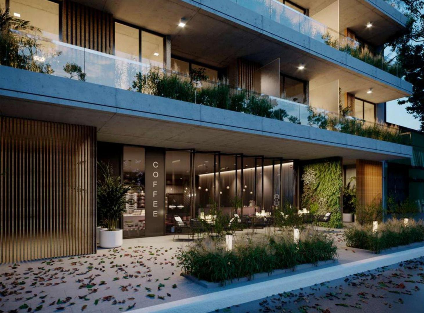 Foto de Venta 2 ambientes Balcon al frente Amenities Nuñez, imagen 5