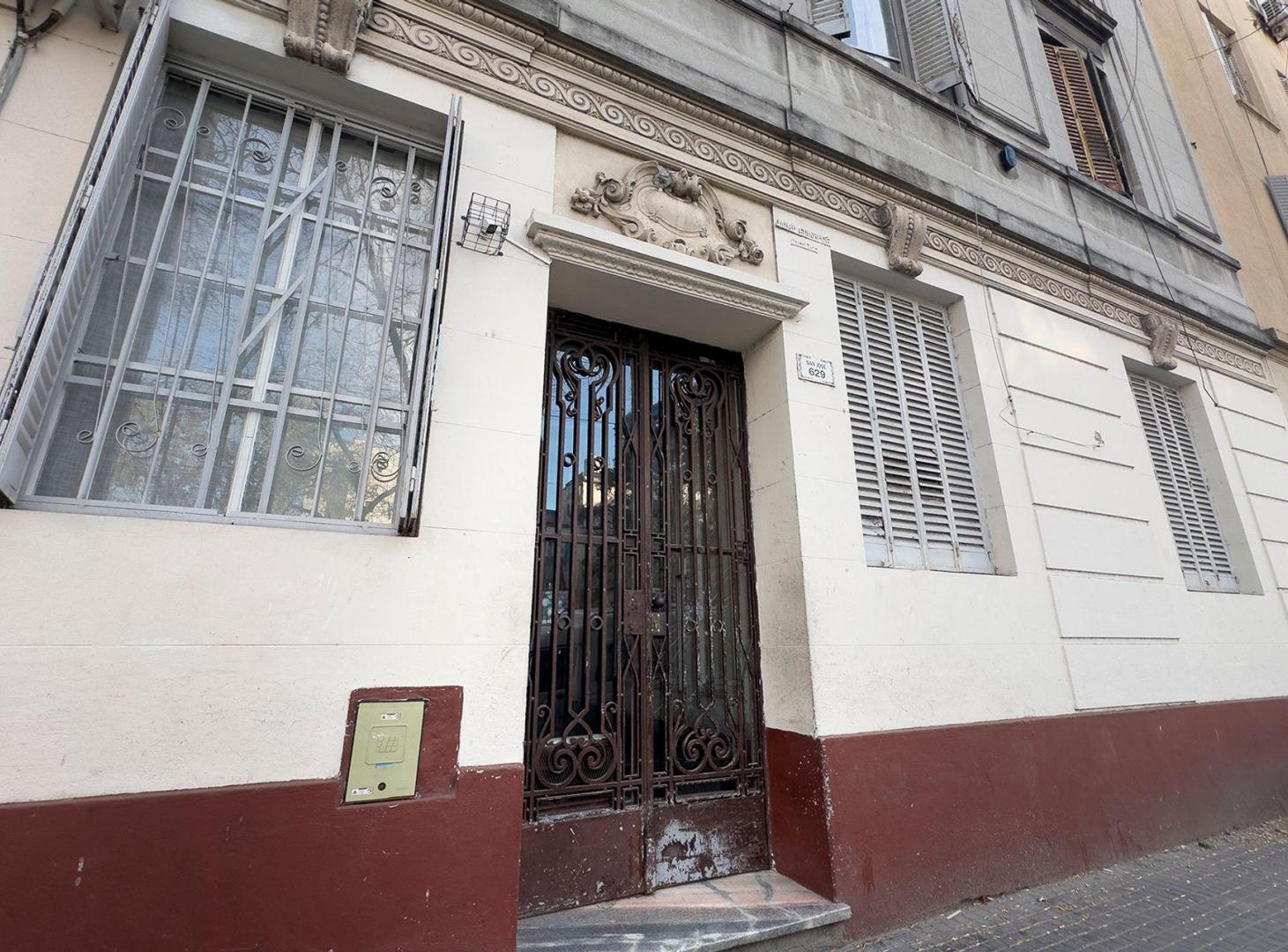 Foto de Dos ambientes, ideal inversor,al frente, de estilo, imagen 2