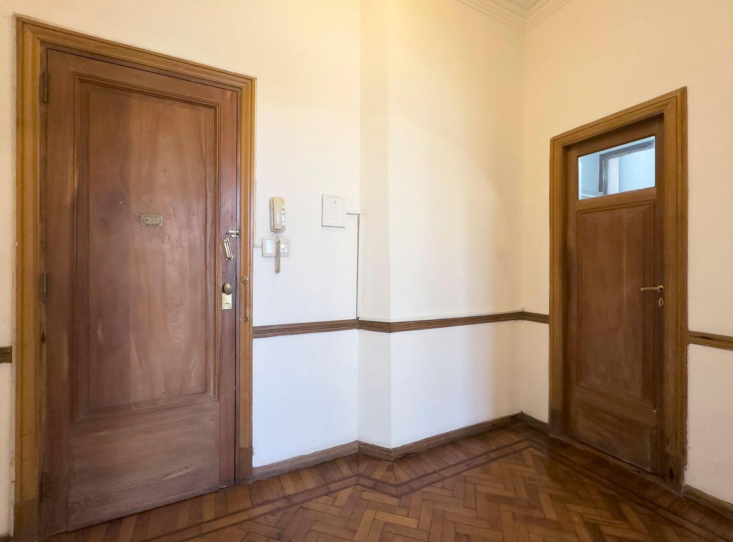 Foto de Dos ambientes, ideal inversor,al frente, de estilo, imagen 4