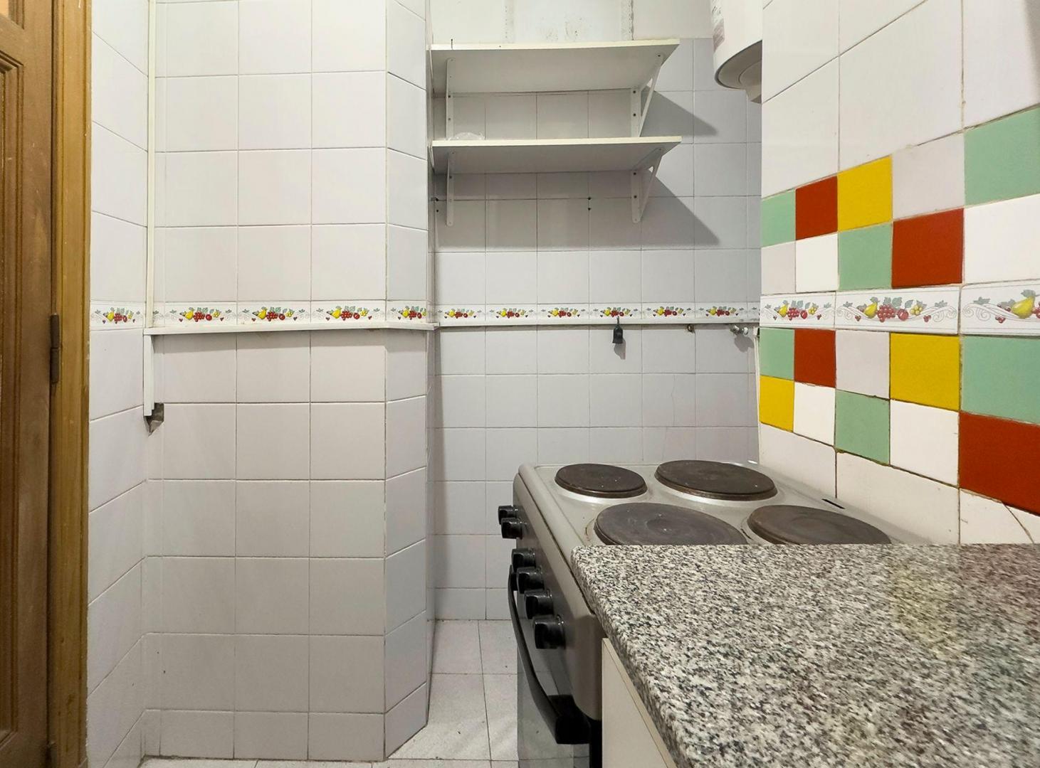 Foto de Dos ambientes, ideal inversor,al frente, de estilo, imagen 5