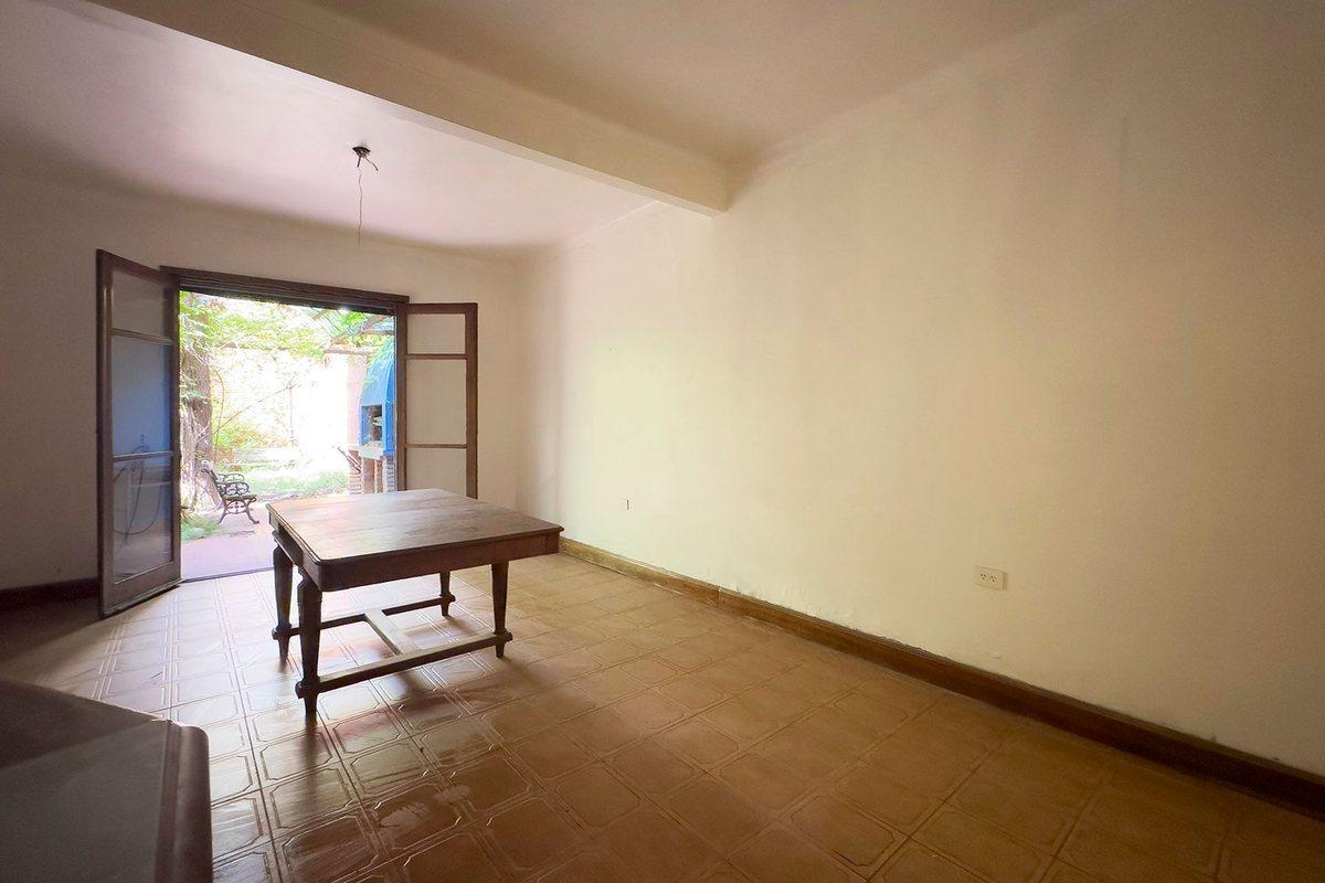Foto de NUEVO VALOR ALMAGRO VTA 4 AMB CON JARDIN Y PATIO, imagen 3