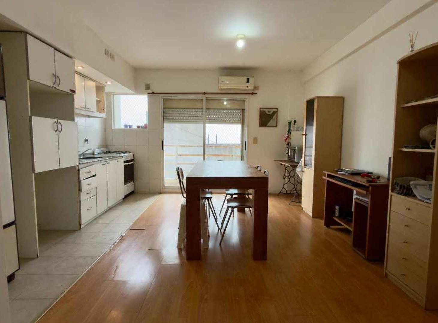 Foto de Alquiler 2 amb Palermo -, imagen 5