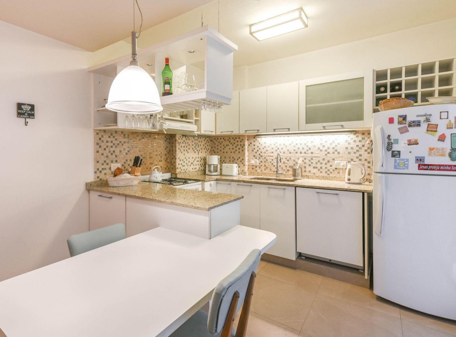 Foto de VENTA-DEPARTAMENTO .CONGRESO -3AMB+2 PATIOS, imagen 5