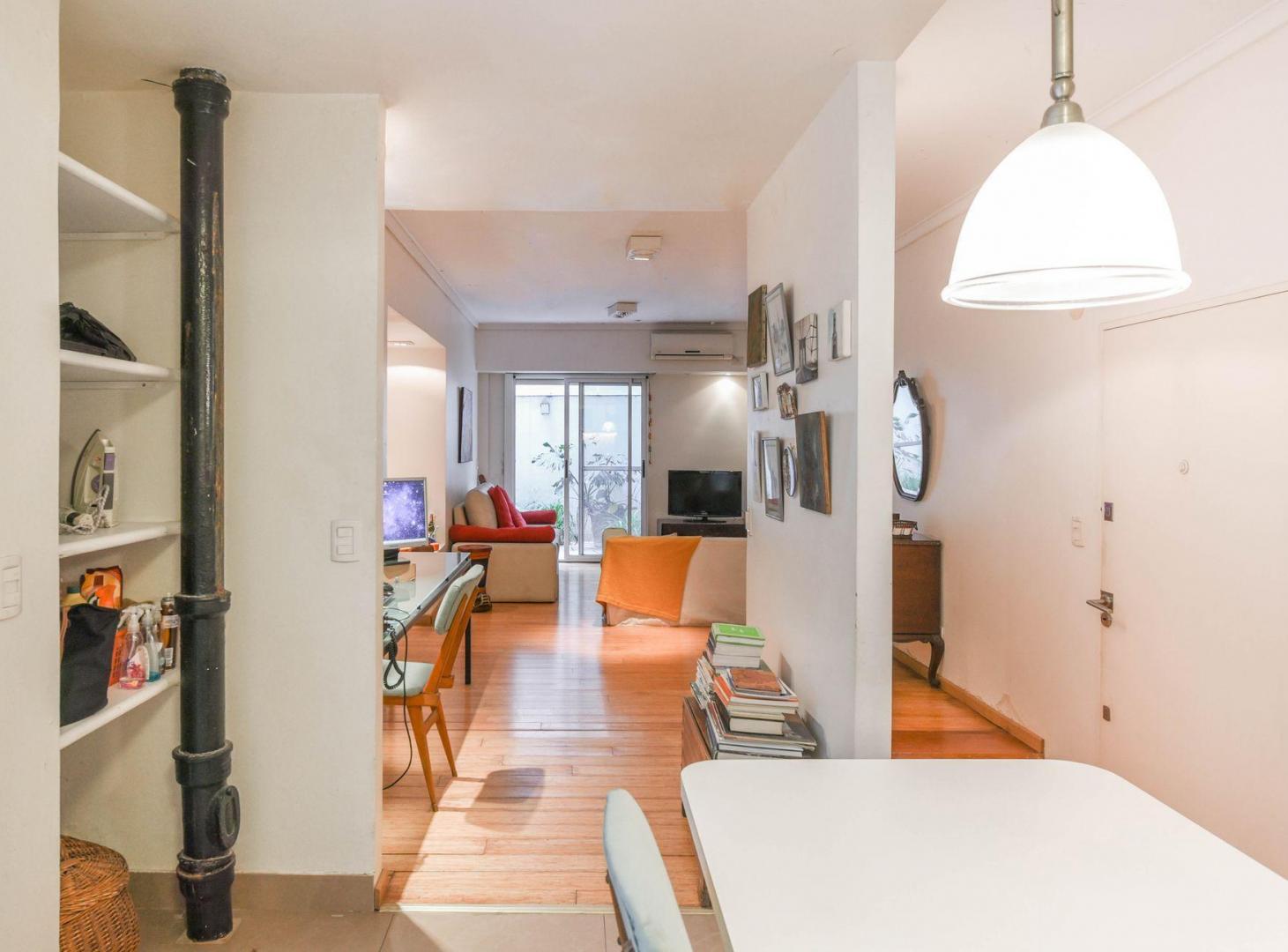 Foto de VENTA-DEPARTAMENTO .CONGRESO -3AMB+2 PATIOS, imagen 1
