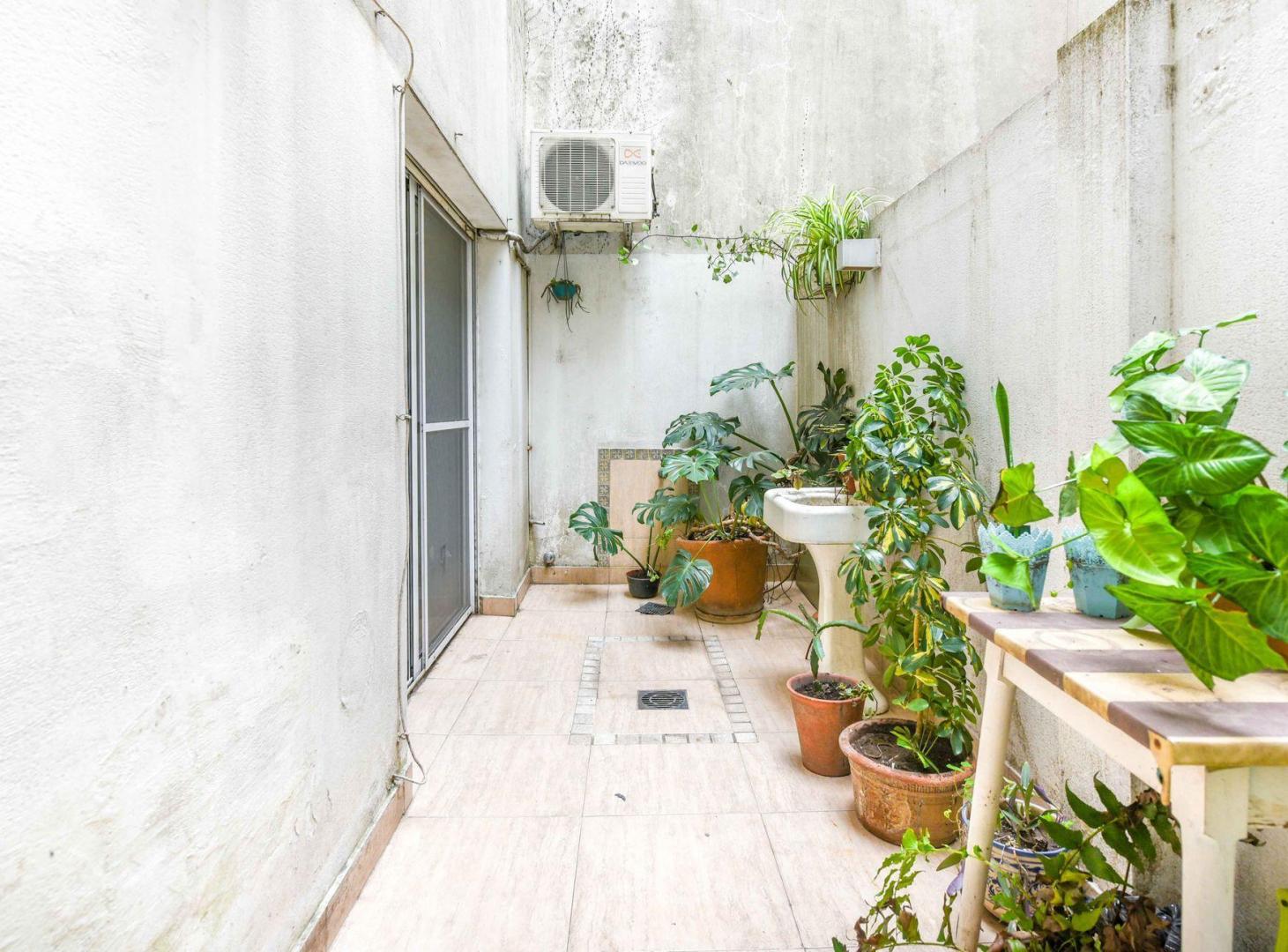 Foto de VENTA-DEPARTAMENTO .CONGRESO -3AMB+2 PATIOS, imagen 4