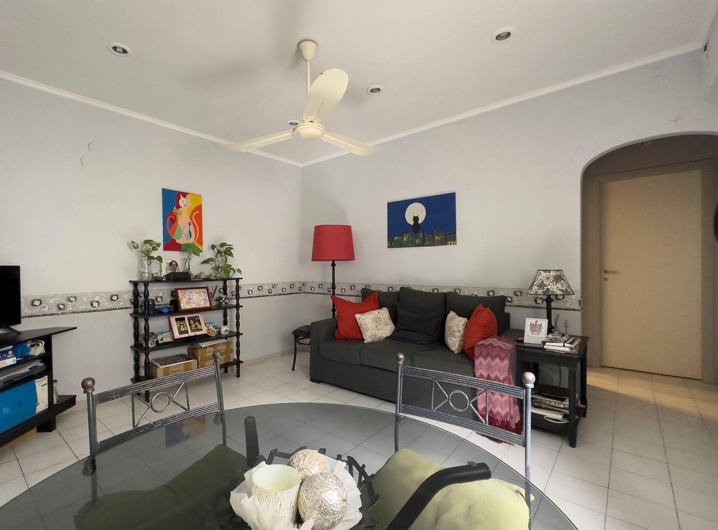 Foto de VENTA DOS AMBIENTES PALERMO, imagen 3