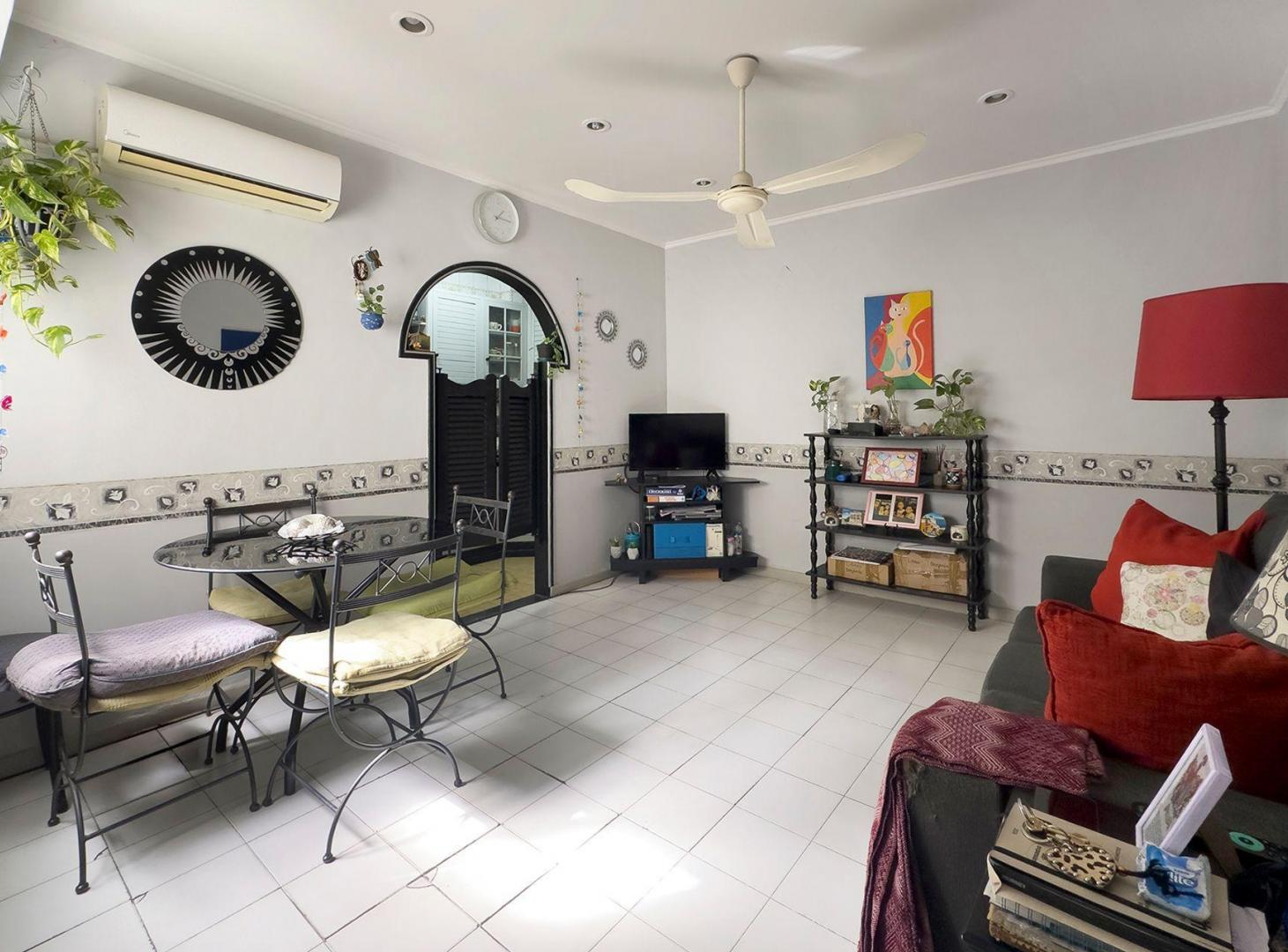 Foto de VENTA DOS AMBIENTES PALERMO, imagen 1