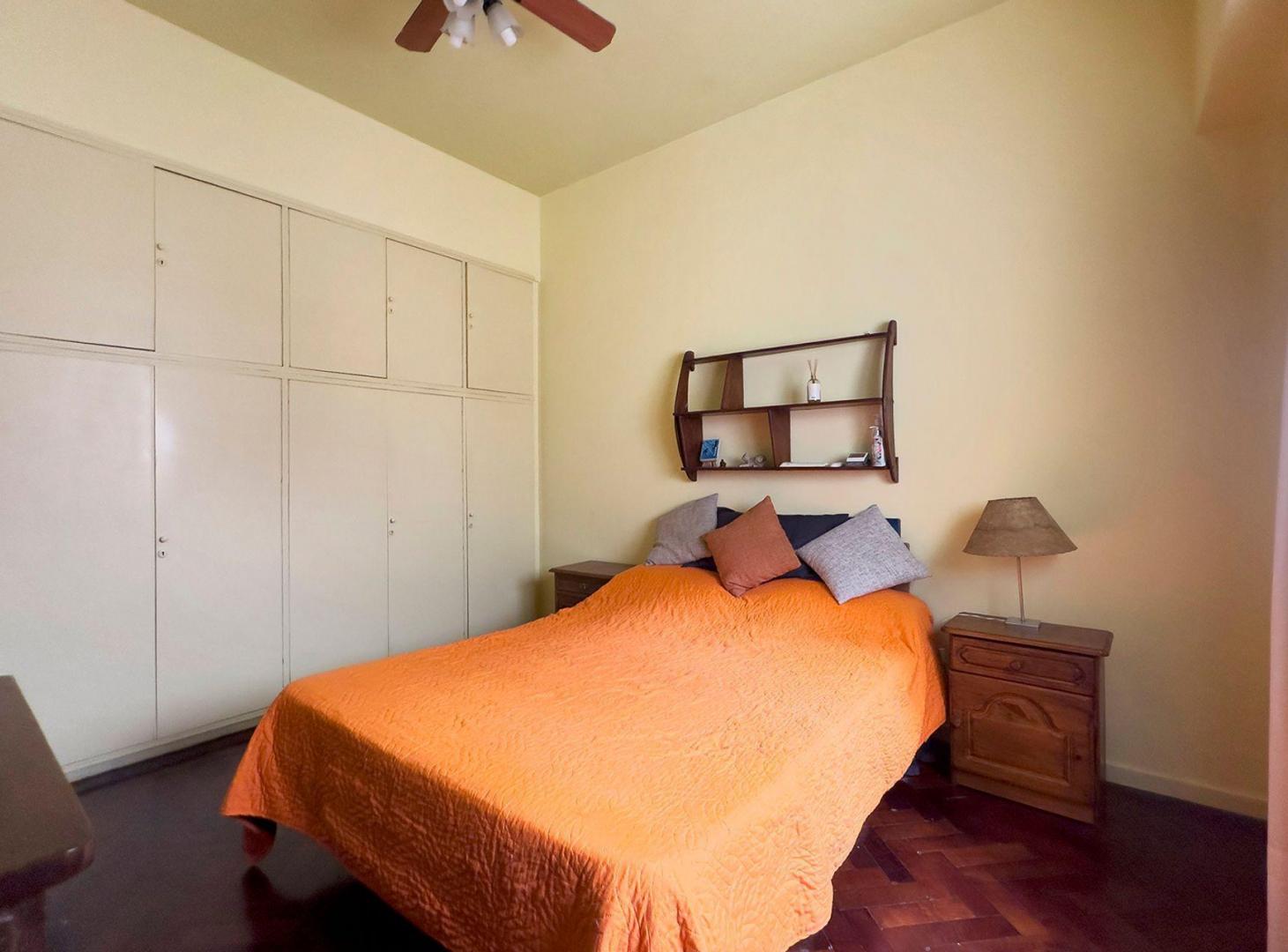 Foto de VENTA DOS AMBIENTES PALERMO, imagen 5