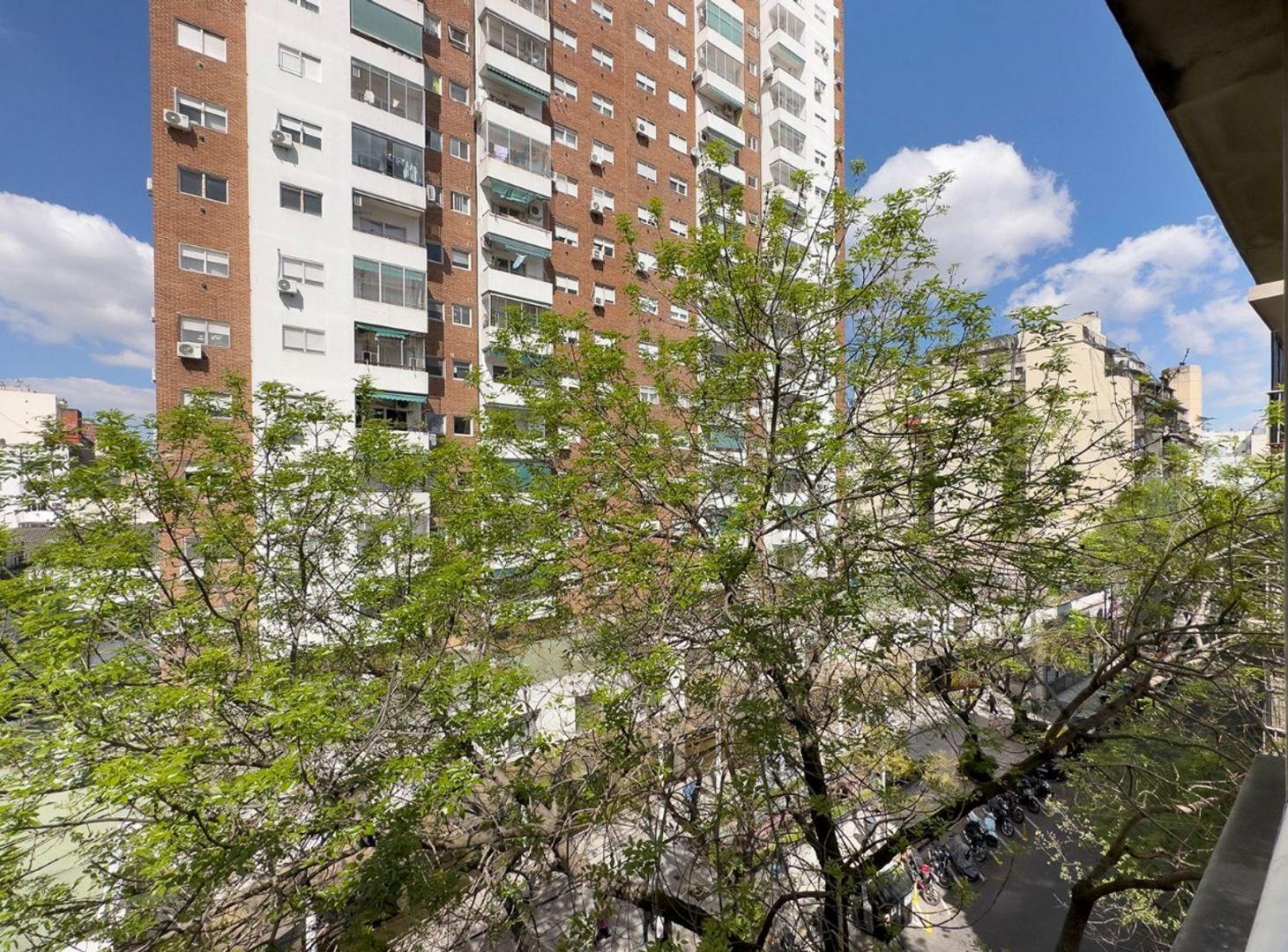 Foto de Venta Departamento 1amb c/balcón/amenities Almagro, imagen 5