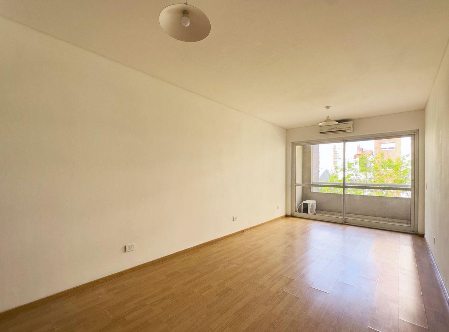Foto de Venta Departamento 1amb c/balcón/amenities Almagro, imagen 1