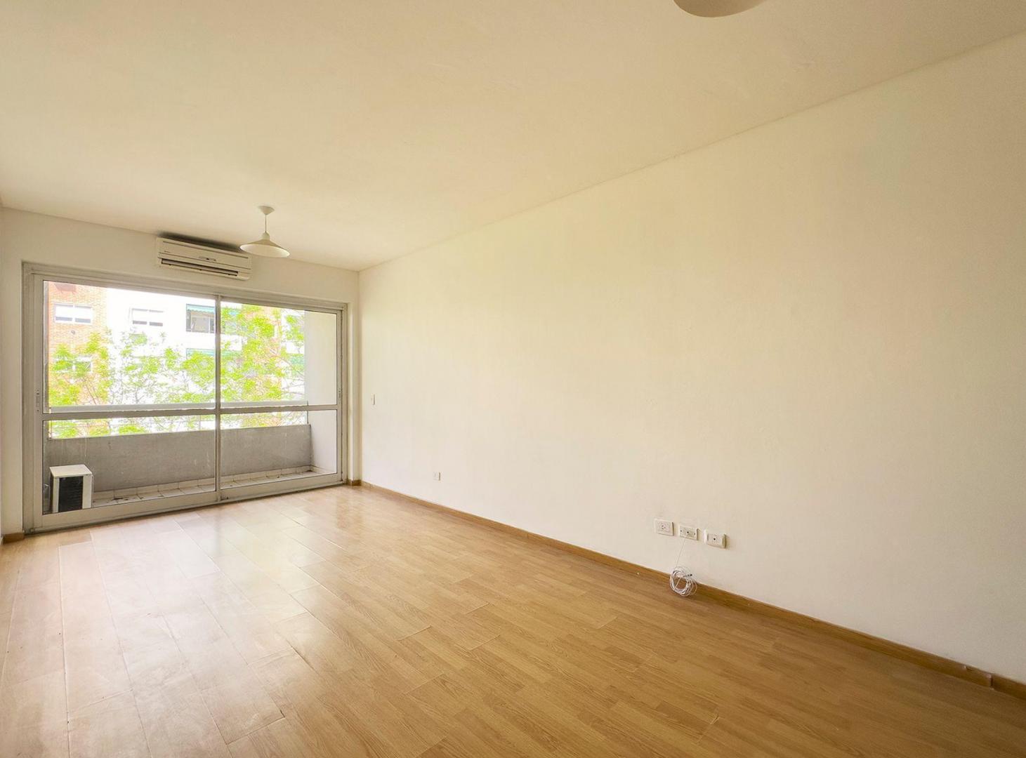 Foto de Venta Departamento 1amb c/balcón/amenities Almagro, imagen 2