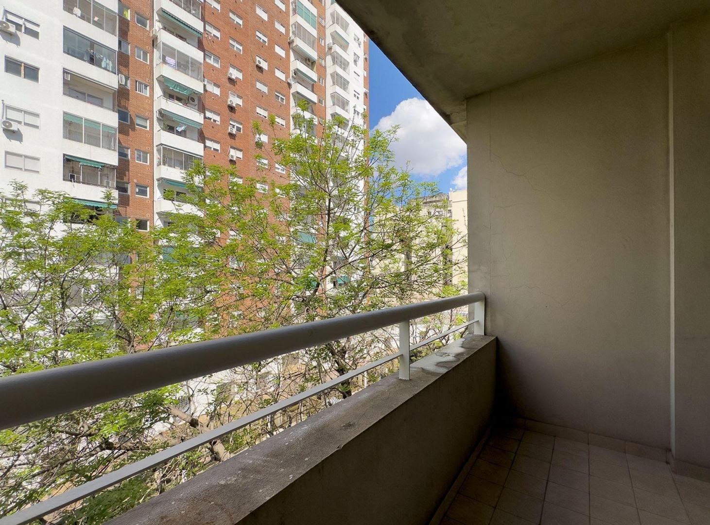 Foto de Venta Departamento 1amb c/balcón/amenities Almagro, imagen 4