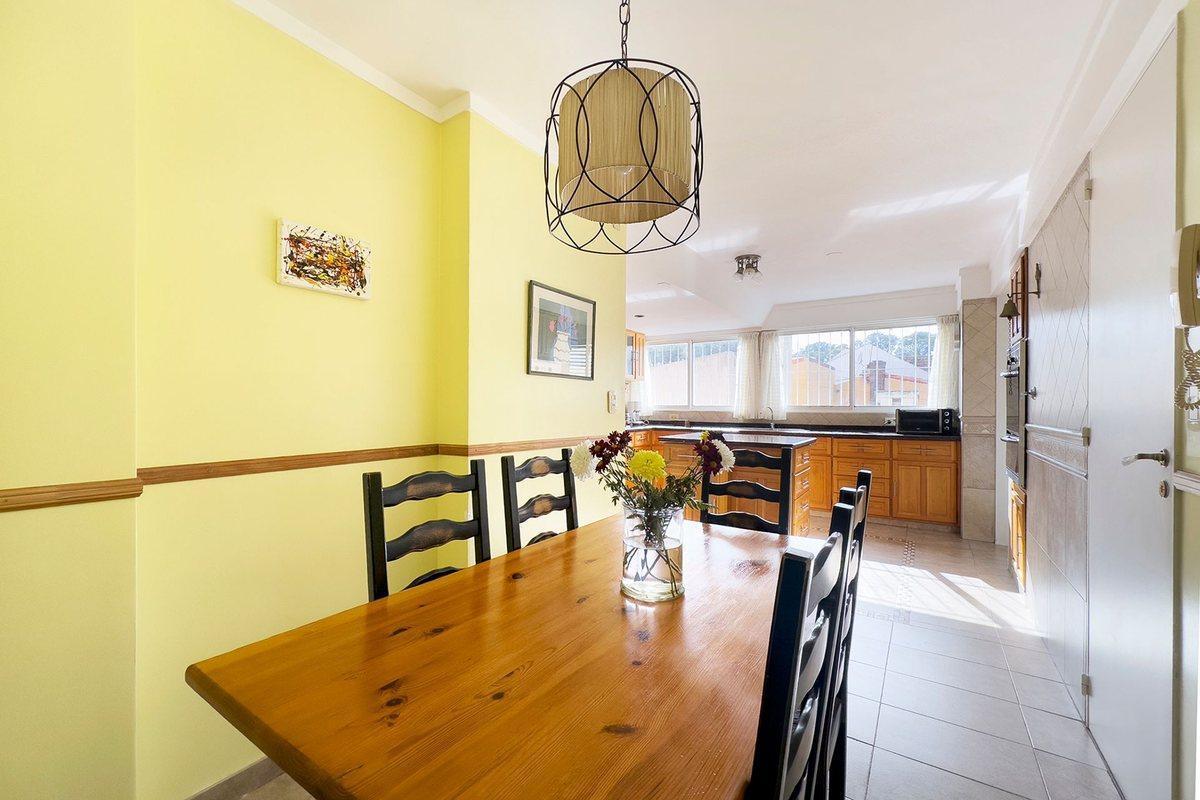 Foto de Venta dpto 5 Amb con vista Hipódromo + 2 cocheras, imagen 4