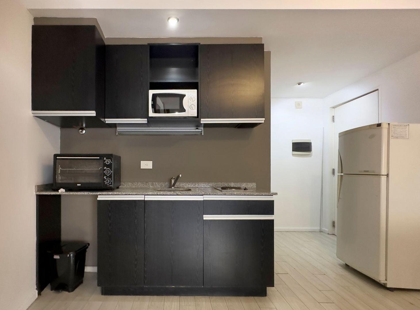 Foto de Venta Dúplex 2 Amb c/Amenities - Ideal Inversión, imagen 5