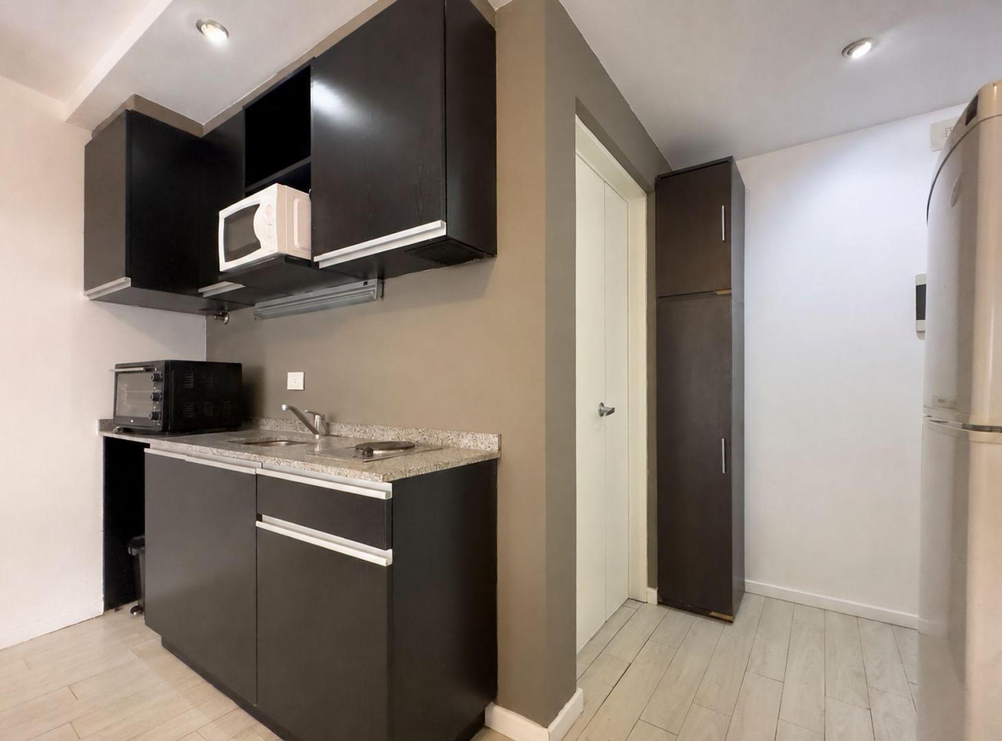 Foto de Venta Dúplex 2 Amb c/Amenities - Ideal Inversión, imagen 2