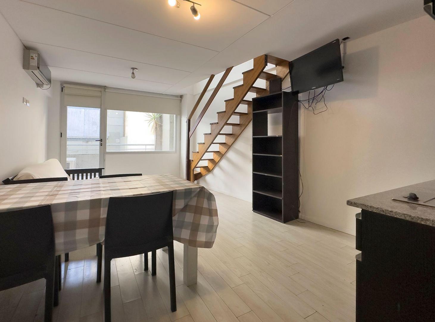 Foto de Venta Dúplex 2 Amb c/Amenities - Ideal Inversión, imagen 4