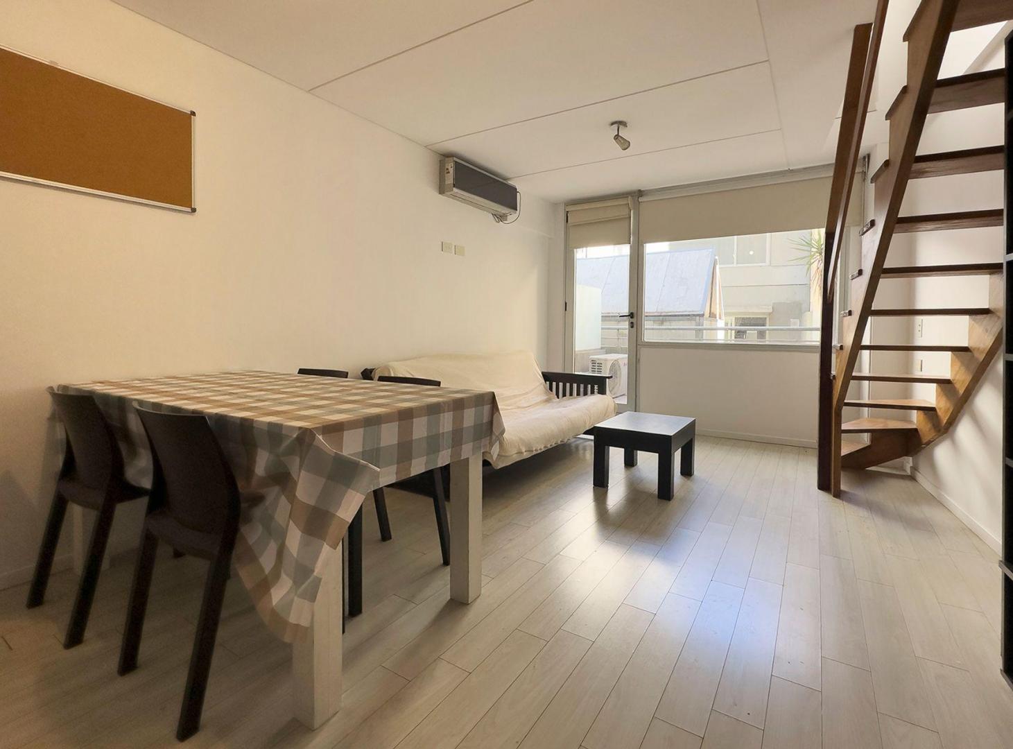 Foto de Venta Dúplex 2 Amb c/Amenities - Ideal Inversión, imagen 1