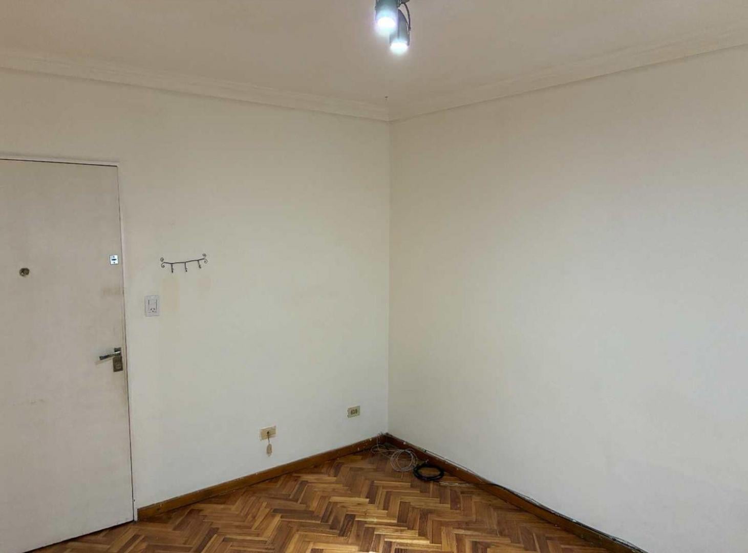 Foto de alquiler departamento 2 ambientes en recoleta, imagen 2