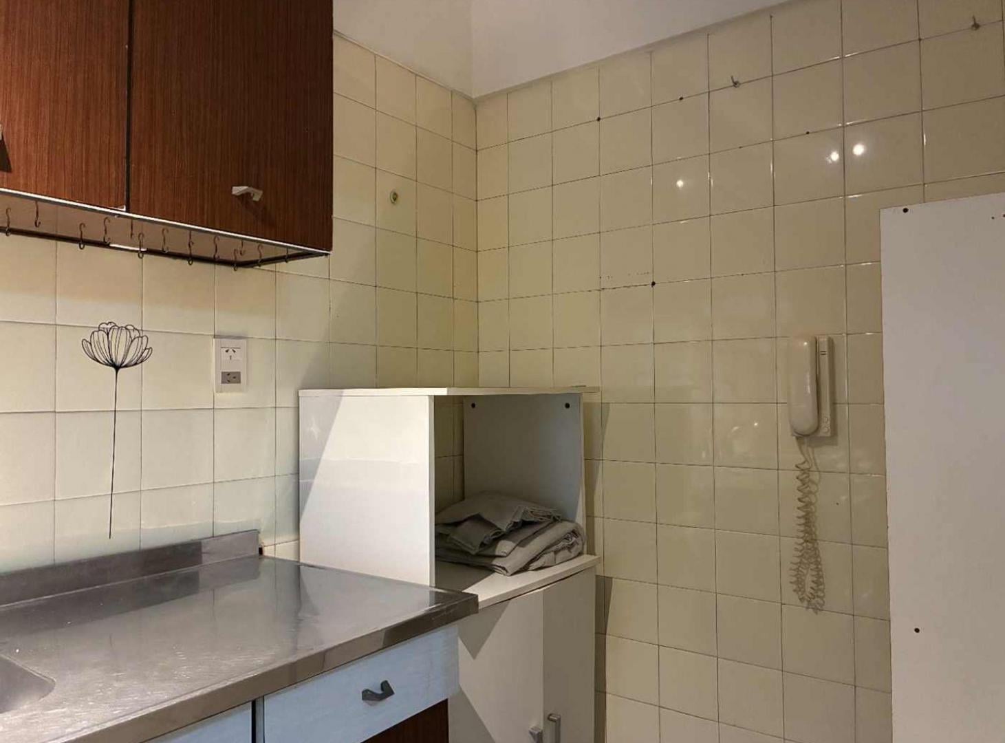 Foto de alquiler departamento 2 ambientes en recoleta, imagen 4