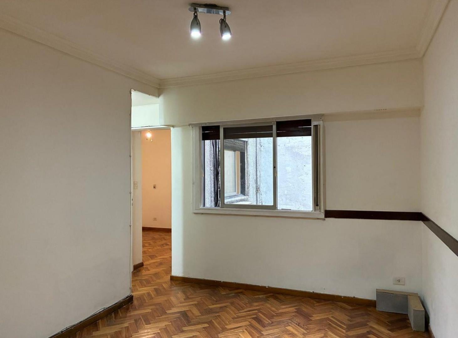 Foto de alquiler departamento 2 ambientes en recoleta, imagen 1