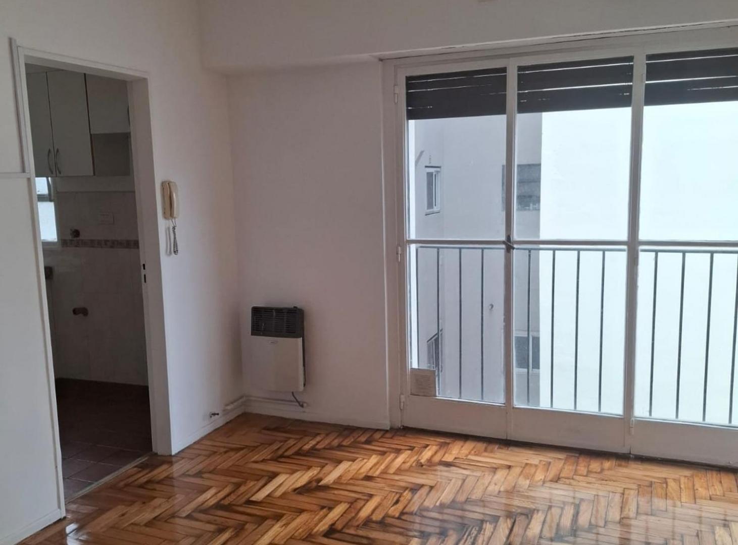 Foto de ALQUILER DEPTO. 2 AMBIENTES PALERMO PZA GUEMES, imagen 1