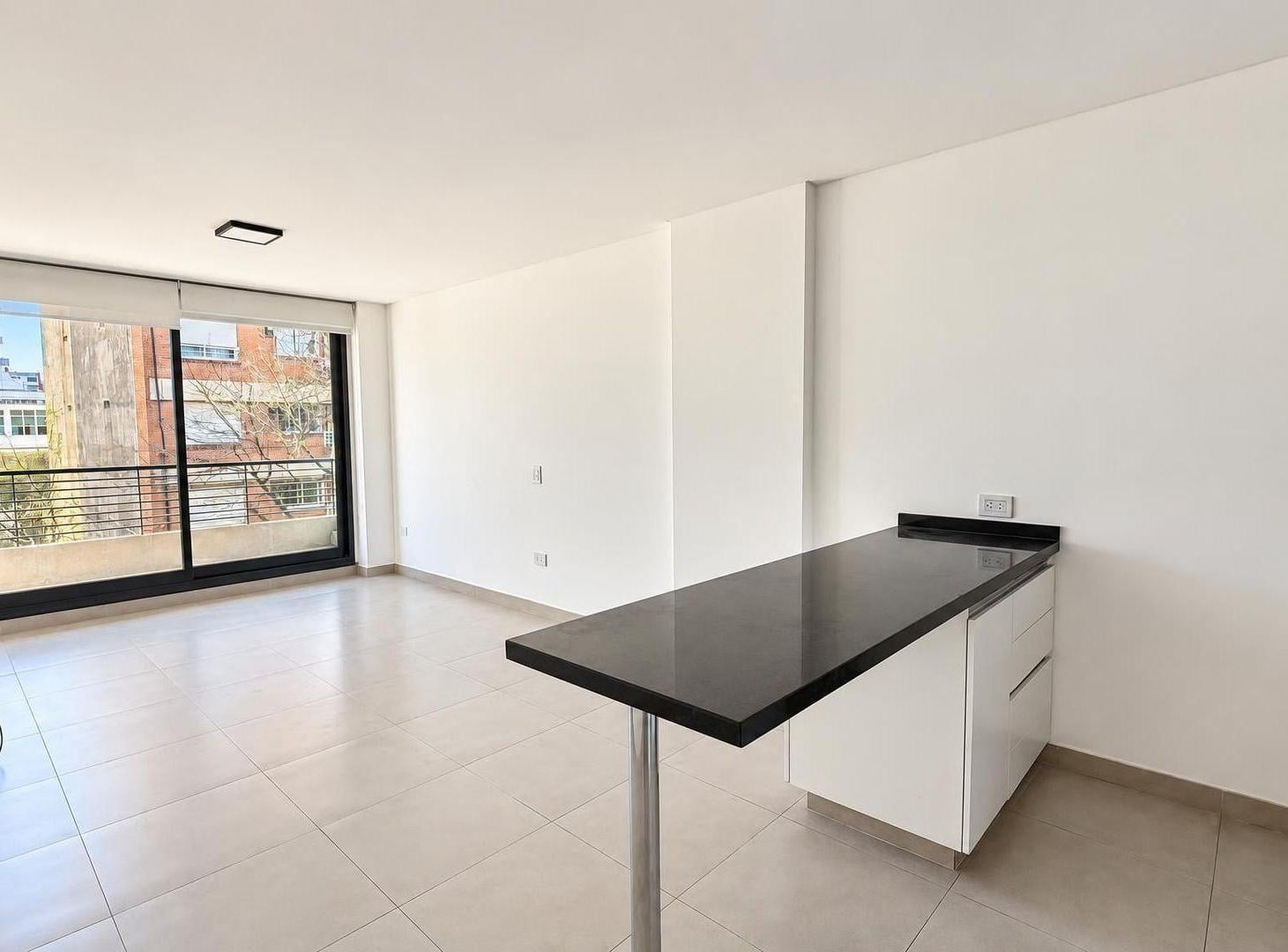 Foto de Alquiler 1 ambiente con amenities sin ajustes, imagen 2