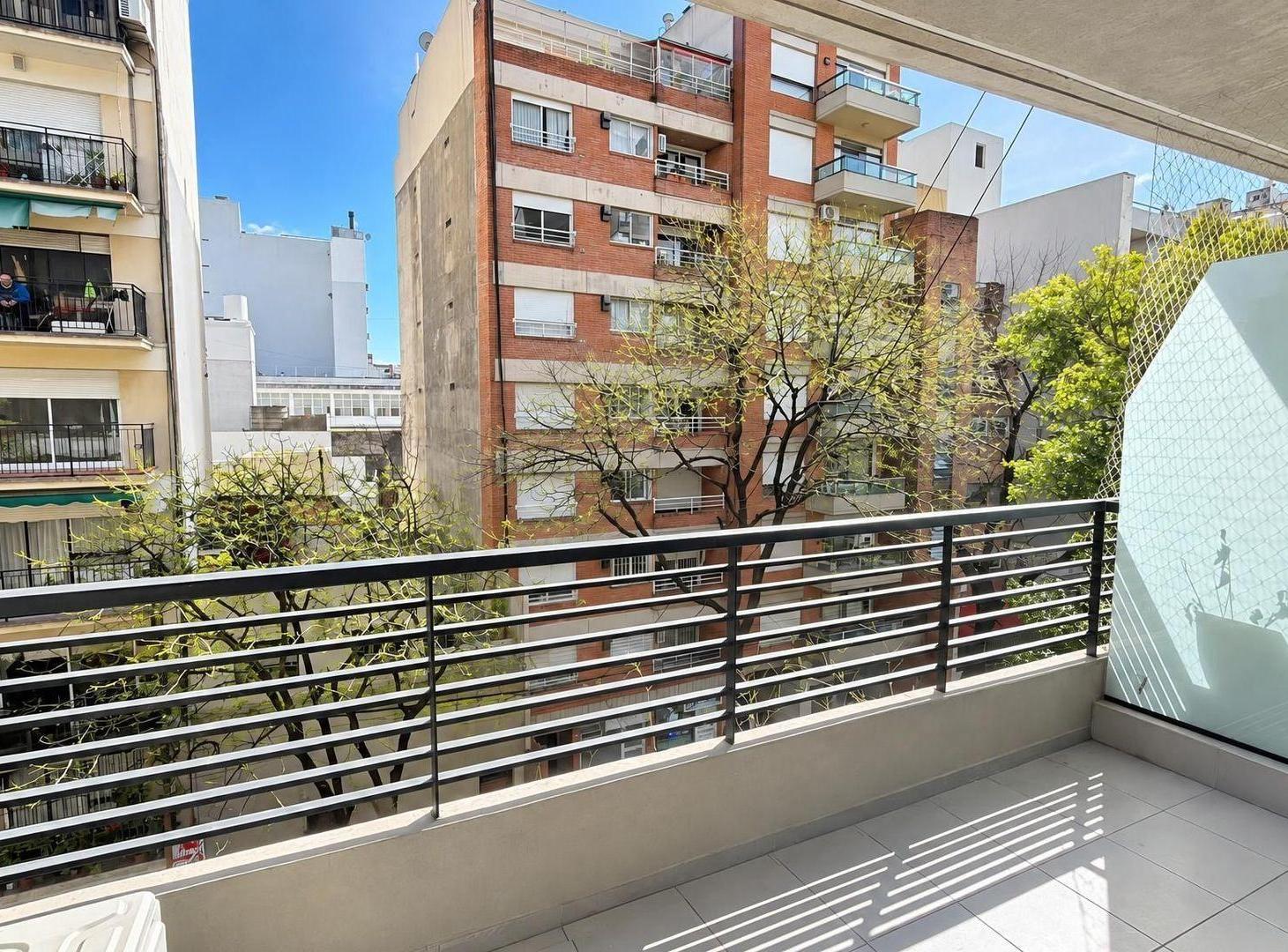 Foto de Alquiler 1 ambiente con amenities sin ajustes, imagen 3