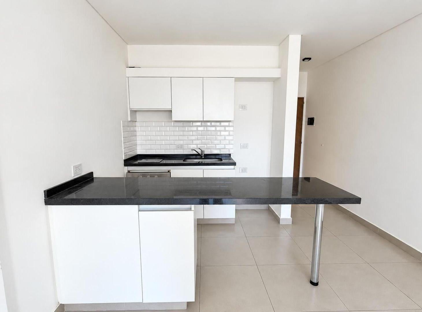 Foto de Alquiler 1 ambiente con amenities sin ajustes, imagen 4