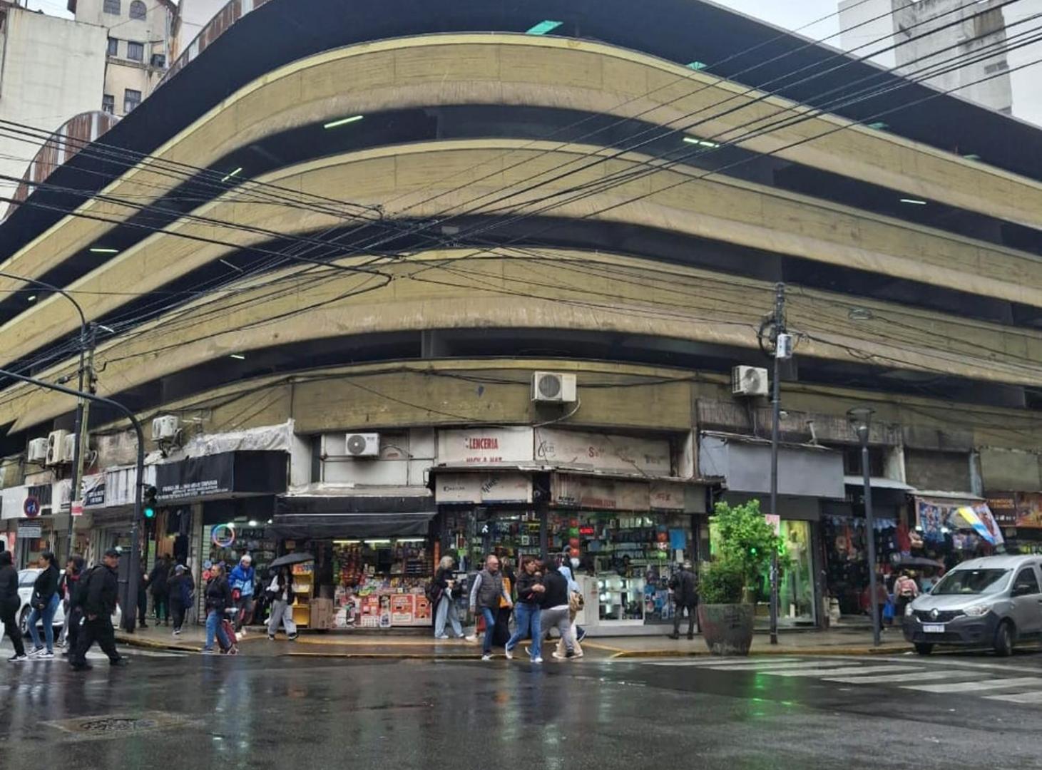 Foto de Venta Cochera Balvanera, imagen 2