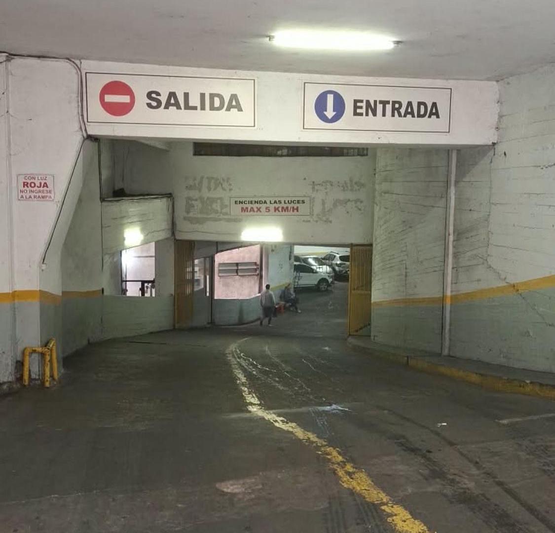 Foto de Venta Cochera Balvanera, imagen 1