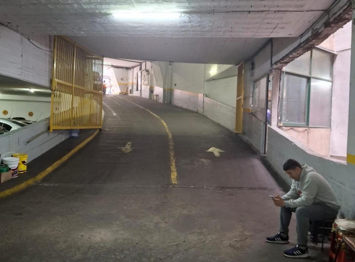 Foto de Venta Cochera Balvanera, imagen 3