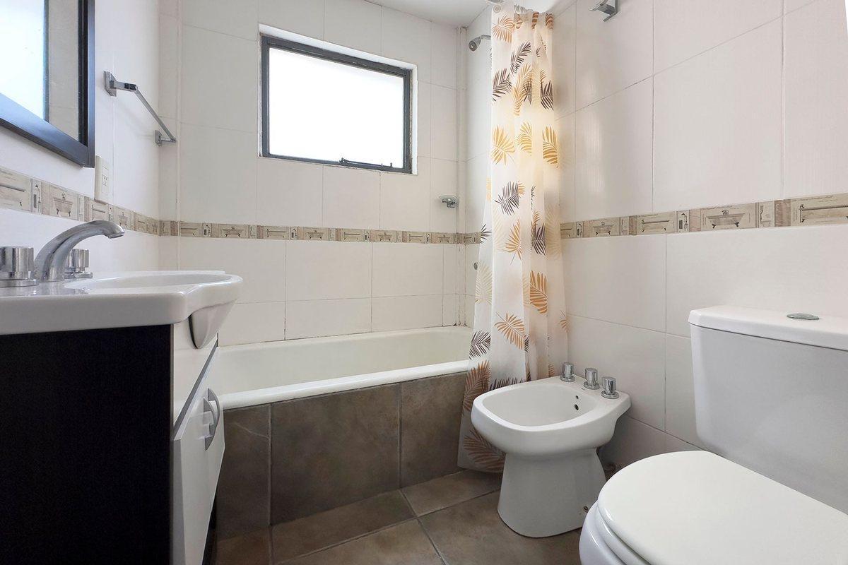 Foto de VENTA PALERMO DPTO 3 AMBIENTES BALCÓN DEPENDENCIA, imagen 3